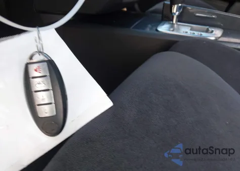 2012 Nissan Maxima 3.5 S z USA, uszkodzony, nr VIN 1N4AA5AP5CC810551